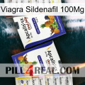 Viagra Sildenafil 100Mg 12